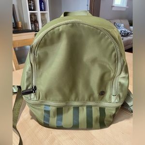 Lululemon City Adventurer Backpack
Mini 11L